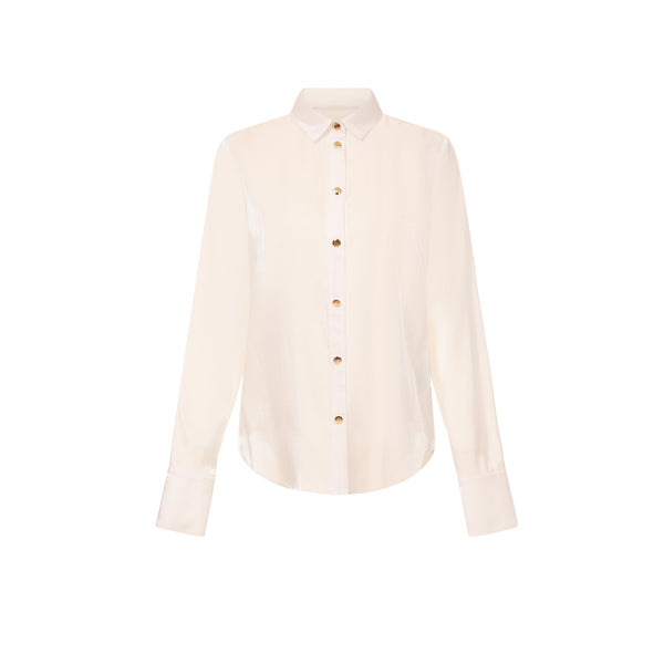 Just Cavalli Camicia casual Camicia Donna effetto bagnato 40 - Francavilla Moda