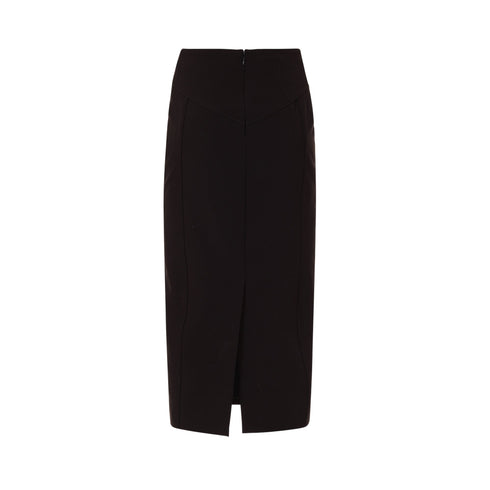 Just Cavalli Gonna midi Gonna Donna loungette slim 40 - Francavilla Moda