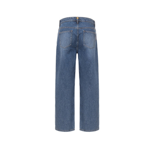 Just Cavalli Jeans Jeans Donna straight fit 26 - Francavilla Moda