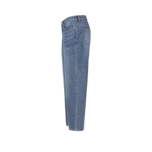 Just Cavalli Jeans Jeans Donna straight fit 26 - Francavilla Moda