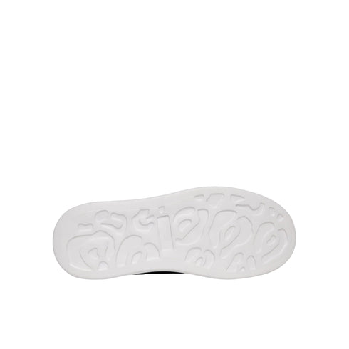 Just Cavalli Sneakers Sneakers Donna inserto animalier 36 - Francavilla Moda