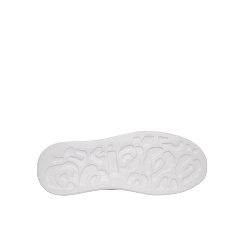 Just Cavalli Sneakers Sneakers Donna inserto animalier 36 - Francavilla Moda