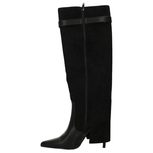 Just Cavalli Stivale Stivale Donna Alysha con tacco 35 - Francavilla Moda