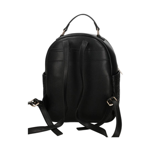 Just Cavalli Zainetto Zainetto Donna con taschino frontale UNI - Francavilla Moda