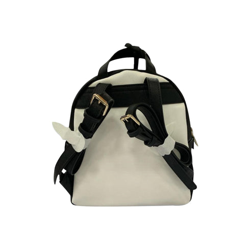 Just Cavalli Zainetto Zainetto Donna Metal Lettering UNI P25 - JUST CAVALLI78RA4BBDZS766 - L02 - UNI - Francavilla Moda