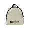 Just Cavalli Zainetto Zainetto Donna Metal Lettering UNI P25 - JUST CAVALLI78RA4BBDZS766 - L02 - UNI - Francavilla Moda