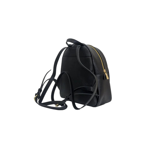 Just Cavalli Zainetto Zainetto Donna Metal Lettering UNI - Francavilla Moda