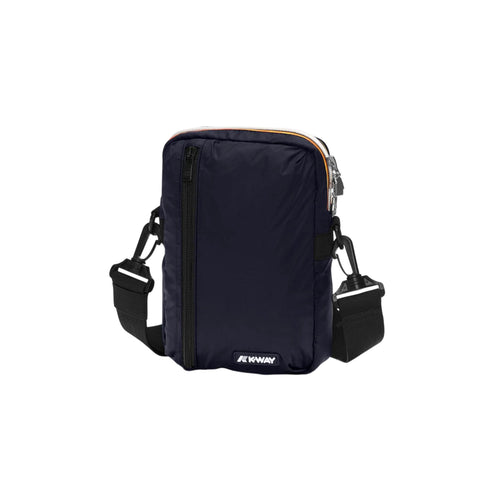 K - Way Borse a spalla Borsa a Spalla Impermeabile Unisex Barbiton UNI P26-KWAYK7116UW-USY-UNI - Francavilla Moda