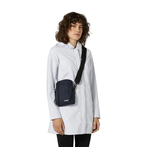 K - Way Borse a spalla Borsa a Spalla Impermeabile Unisex Barbiton UNI P26-KWAYK7116UW-USY-UNI - Francavilla Moda