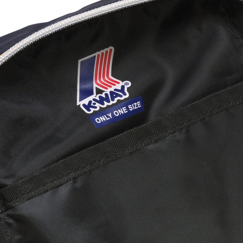 K - Way Borse a spalla Borsa a Spalla Impermeabile Unisex Barbiton UNI P26-KWAYK7116UW-USY-UNI - Francavilla Moda