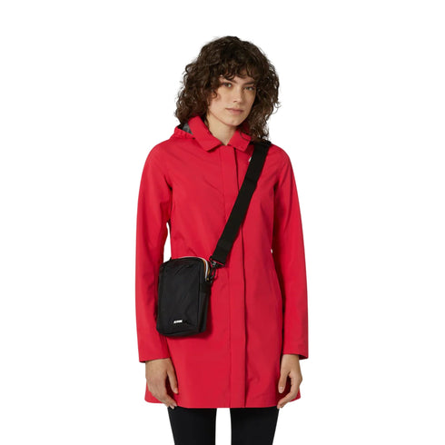 K - Way Borse a spalla Borsa a Spalla Impermeabile Unisex Barbiton UNI P26-KWAYK7116UW-USY-UNI - Francavilla Moda