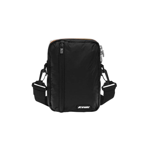 K - Way Borse a spalla Borsa a Spalla Impermeabile Unisex Barbiton UNI P26-KWAYK7116UW-USY-UNI - Francavilla Moda