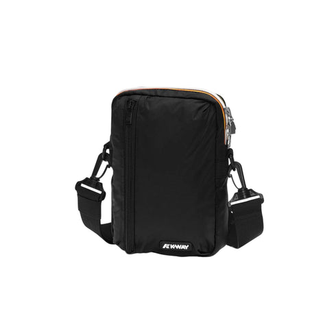 K - Way Borse a spalla Borsa a Spalla Impermeabile Unisex Barbiton UNI P26-KWAYK7116UW-USY-UNI - Francavilla Moda
