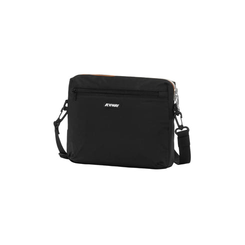 K - Way Borsa a tracolla Borsa a tracolla Impermeabile Unisex UNI - Francavilla Moda