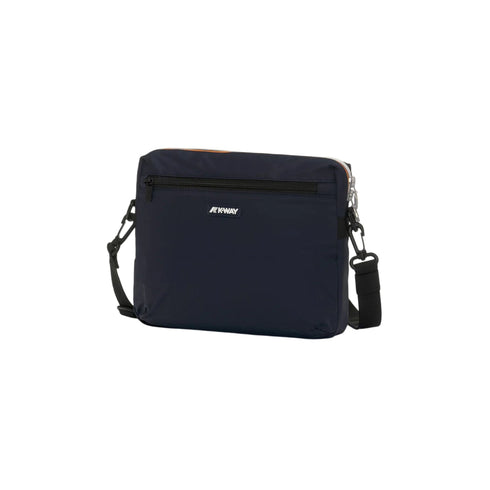 K - Way Borsa a tracolla Borsa a tracolla Impermeabile Unisex UNI - Francavilla Moda