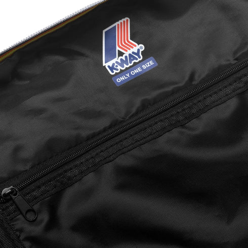 K - Way Borsa a tracolla Borsa a tracolla Impermeabile Unisex UNI - Francavilla Moda