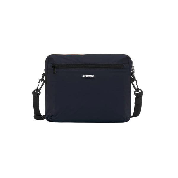 K - Way Borsa a tracolla Borsa a tracolla Impermeabile Unisex UNI - Francavilla Moda