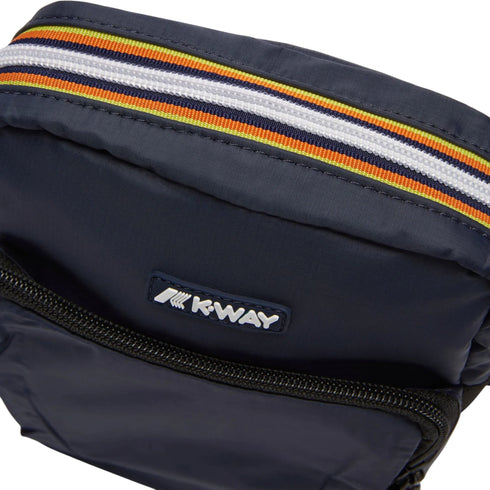 K - Way Borsa a spalla Borsa Donna a tracolla Erloy UNI - Francavilla Moda