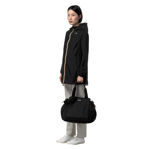 K-Way Borsa a spalla Borsa Donna Aisy con tracolla UNI A26-KWAYK4138YW-USY-UNI - Francavilla Moda