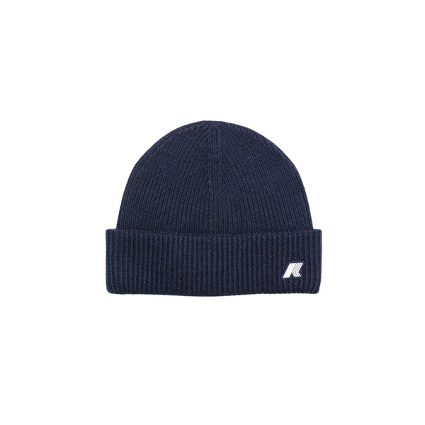 K - Way Berretto Cappello Unisex Brice a costa inglese UNI  - Francavilla Moda
