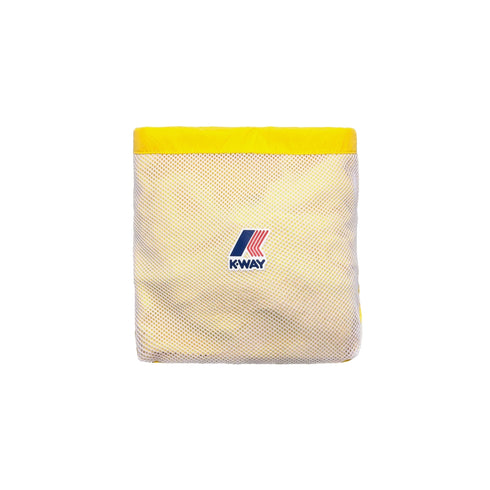 K - Way Costume Costume Uomo Olivier con logo S P26-KWAYK31357W-T05-S - Francavilla Moda