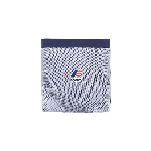 K - Way Costume Costume Uomo Olivier con logo M P26-KWAYK31357W-WMR-M - Francavilla Moda