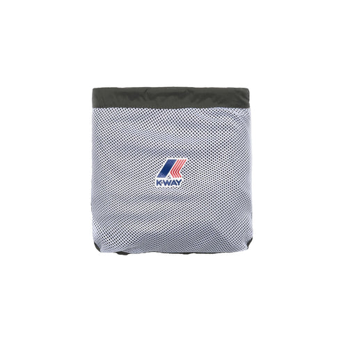 K - Way Costume Costume Uomo Olivier con logo M P26-KWAYK31357W-WMR-M - Francavilla Moda