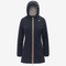 K - Way Parka lungo DENISE ST WARM REVERSIBLE - Jackets - Medio - Donna 5 - Francavilla Moda