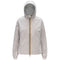 K - Way Giubbino giacca corta da donna LIL 2.0 STRETCH POLY JERSEY S - Francavilla Moda