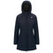 K-Way Giacca imbottita Giacca Donna Denise St Warm reversibile S A26-KWAYK6128UW-A3C-S - Francavilla Moda