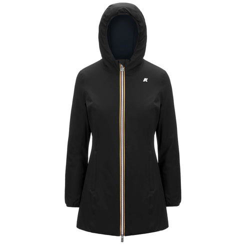 K-Way Giacca imbottita Giacca Donna Denise St Warm reversibile S A26-KWAYK6128UW-A3C-S - Francavilla Moda