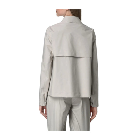 K - Way Giacca impermeabile Giacca Donna impermeabile Arabel Stretch 2L 6 P25 - KWAYK61338W - 634 - 6 - Francavilla Moda