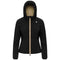 K-Way Giacca imbottita Giacca Donna Lily St Warm Double S A26-KWAYK6128TW-DBN-S - Francavilla Moda