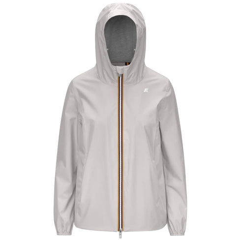 K - Way Giacca leggera Giacca Donna Marguerite in poliestere elasticizzato S - Francavilla Moda