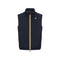K - Way Gilet Gilet Uomo modello Valen Stretch M P25 - KWAYK5127SW - K89 - M - Francavilla Moda