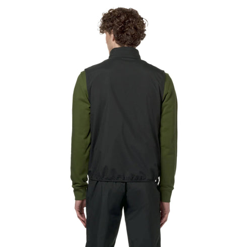 K - Way Gilet Gilet Uomo modello Valen Stretch M P25 - KWAYK5127SW - USY - M - Francavilla Moda
