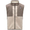 K-Way Gilet Gilet Uomo Vital 4.0 in sherpa M A26-KWAYK5122RW-A02-M - Francavilla Moda