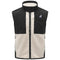 K - Way Gilet Gilet Uomo Vital 4.0 Teddy M A25 - KWAYK5122RW - A0D - M - Francavilla Moda