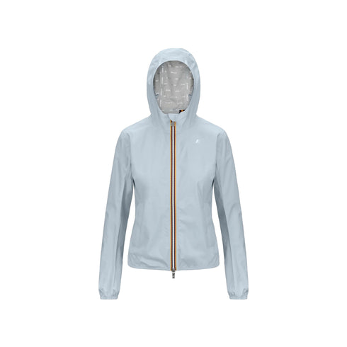 K - Way Giacca impermeabile Giubbino Donna Lily Stretch Dot 5 - Francavilla Moda