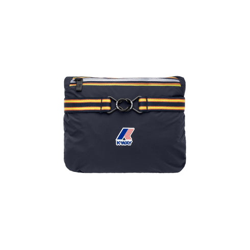 K - Way Giubbino Giubbino Unisex Claude 4.0 M P26-KWAYK2123ZW-USY-M - Francavilla Moda