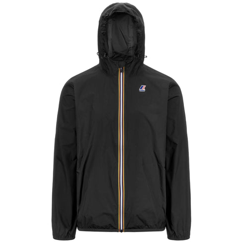 K - Way Giubbino Giubbino Unisex Claude 4.0 M P26-KWAYK2123ZW-USY-M - Francavilla Moda