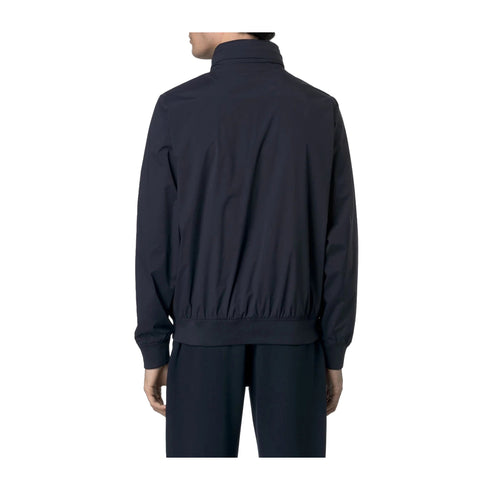K - Way Giacca leggera Giubbino Uomo Amaury Stretch Nylon L P25 - KWAYK3123VW - K89 - L - Francavilla Moda