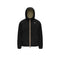 K-Way Giacca impermeabile Giubbino Uomo Jack Spacer corto S A26-KWAYK8142YW-DBZ-S - Francavilla Moda