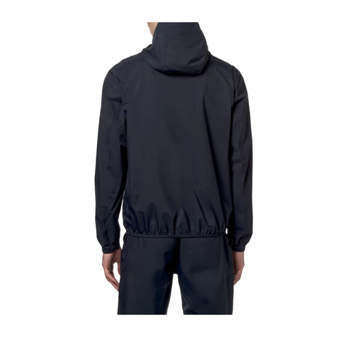 K - Way Giacca impermeabile Giubbino Uomo Jack Stretch Dot M P25 - KWAYK5127QW - 649 - M - Francavilla Moda