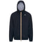 K - Way Giubbino Giubbino Uomo Jack Stretch Dot tinta unita M P26-KWAYK5127QW-K89-M - Francavilla Moda