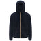 K-Way Giacca imbottita Giubbino Uomo Sherpa Polar Double M - Francavilla Moda