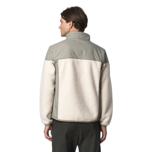 K - Way Giacca imbottita Giubbino Uomo Sixte 4.0 Teddy S A25 - KWAYK6133HW - B01 - S - Francavilla Moda