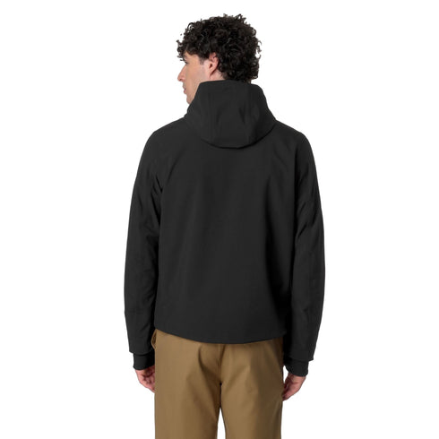 K-Way Giacca leggera Giubbino Uomo tecnico Jacko Bonded M A26-KWAYK6131BW-A3C-M - Francavilla Moda