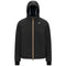K-Way Giacca leggera Giubbino Uomo tecnico Jacko Bonded M A26-KWAYK6131BW-A3C-M - Francavilla Moda