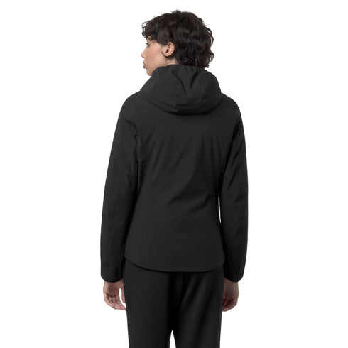 K - Way Giacca imbottita Giubbotto Donna imbottito Lily Double 5 A25 - KWAYK6128TW - BC9 - 5 - Francavilla Moda